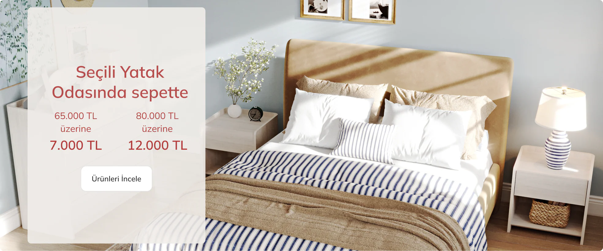 Hayalinizdeki Konforu Modülerlikle Tasarlayın